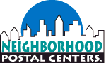 Network licensee of Neighborhood Postal Center